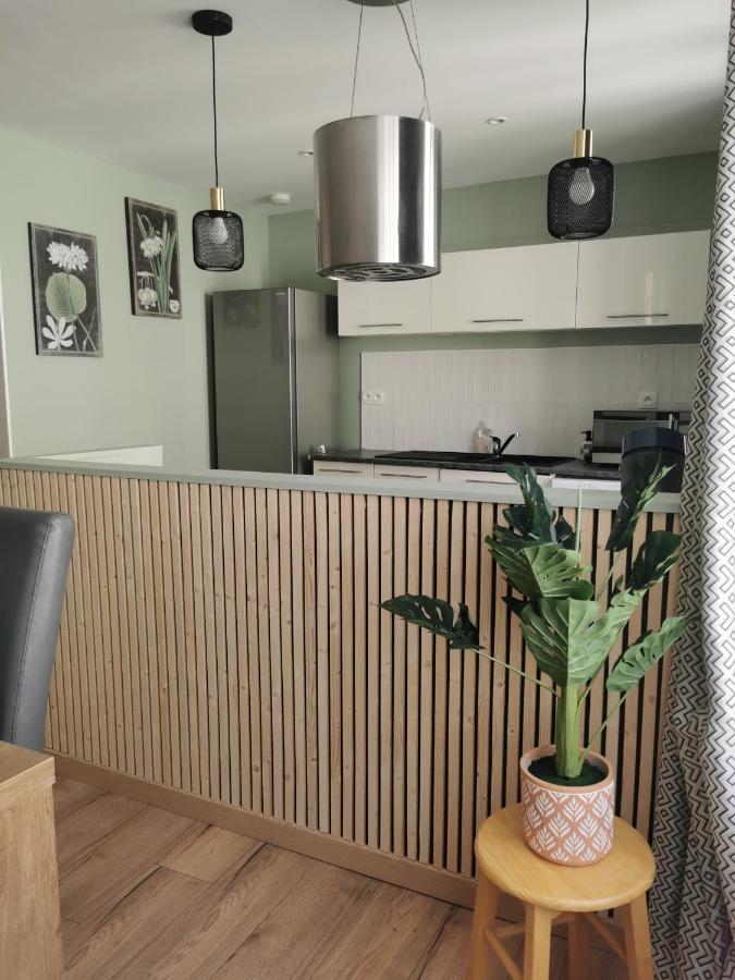Maisondeville_Le_Cent_Un Angouleme Ngoại thất bức ảnh