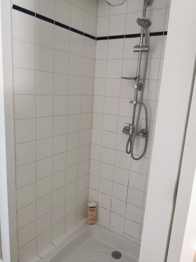 Maisondeville_Le_Cent_Un Angouleme Ngoại thất bức ảnh