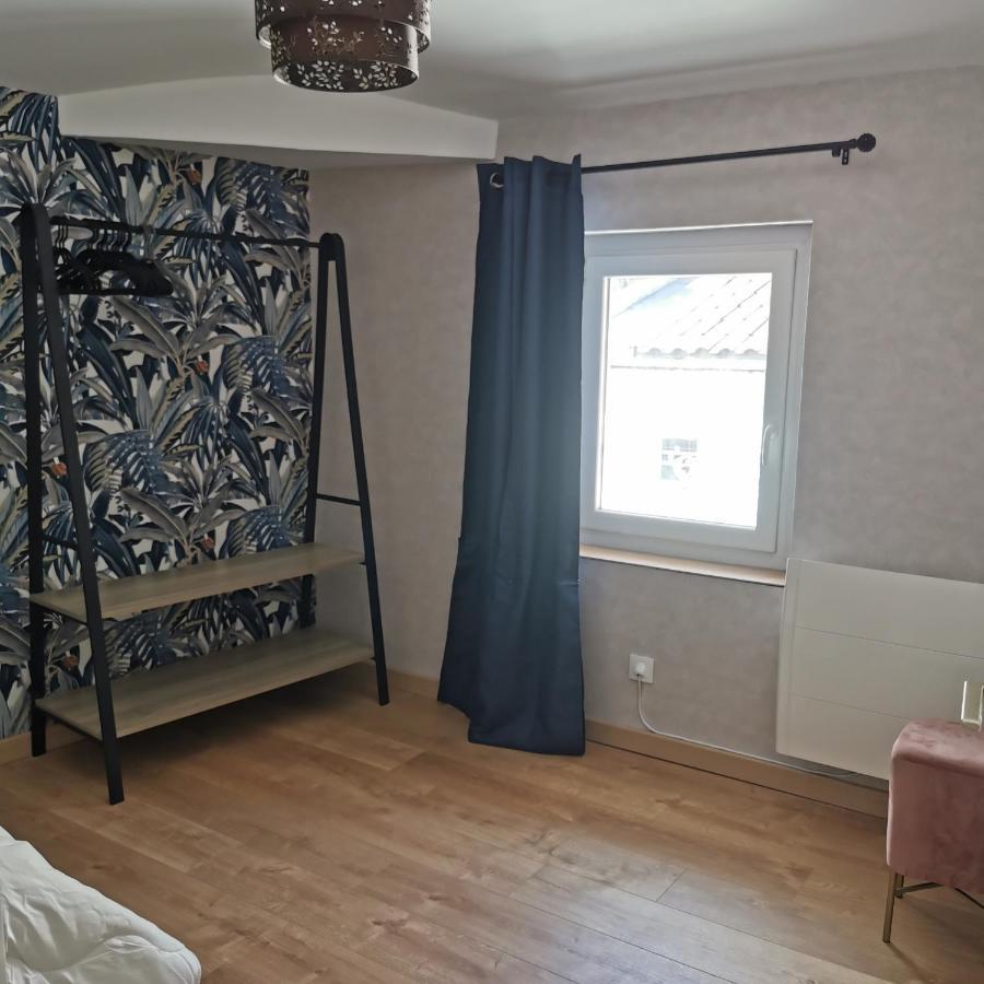 Maisondeville_Le_Cent_Un Angouleme Ngoại thất bức ảnh