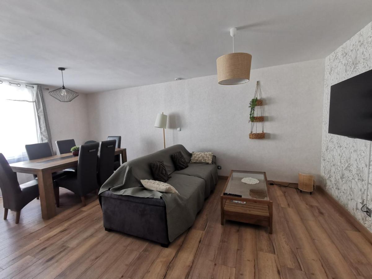 Maisondeville_Le_Cent_Un Angouleme Ngoại thất bức ảnh