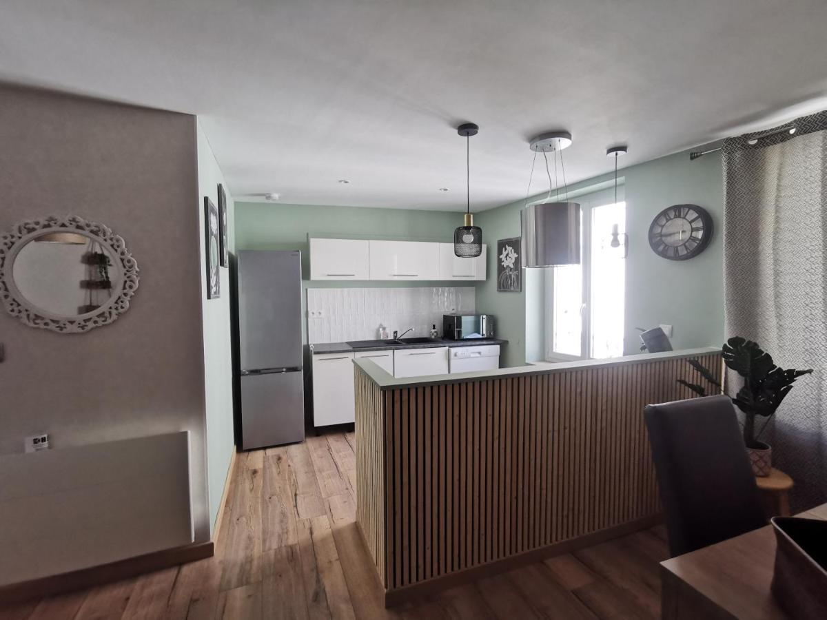 Maisondeville_Le_Cent_Un Angouleme Ngoại thất bức ảnh