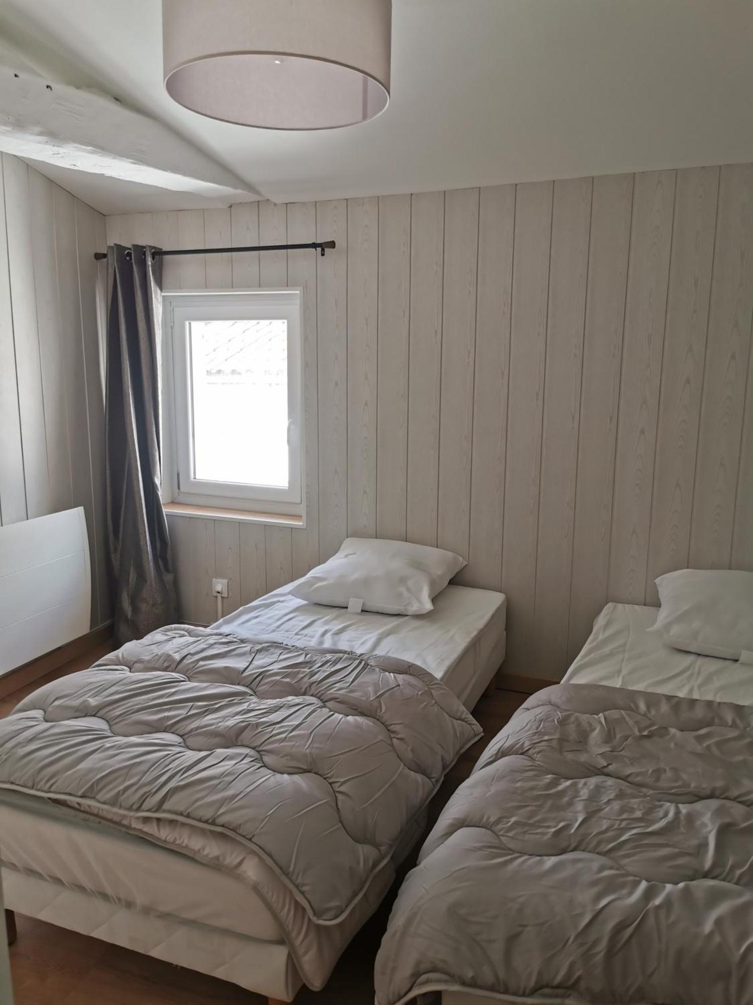 Maisondeville_Le_Cent_Un Angouleme Ngoại thất bức ảnh