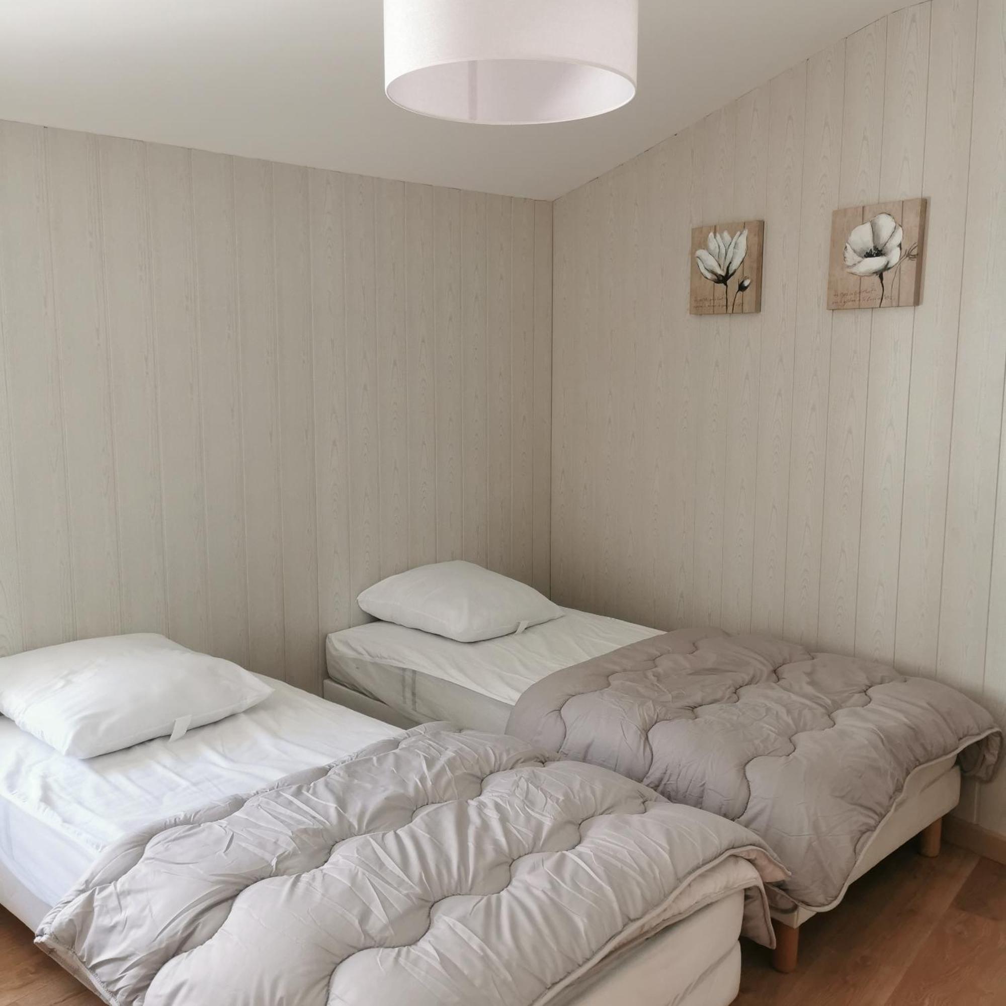 Maisondeville_Le_Cent_Un Angouleme Ngoại thất bức ảnh