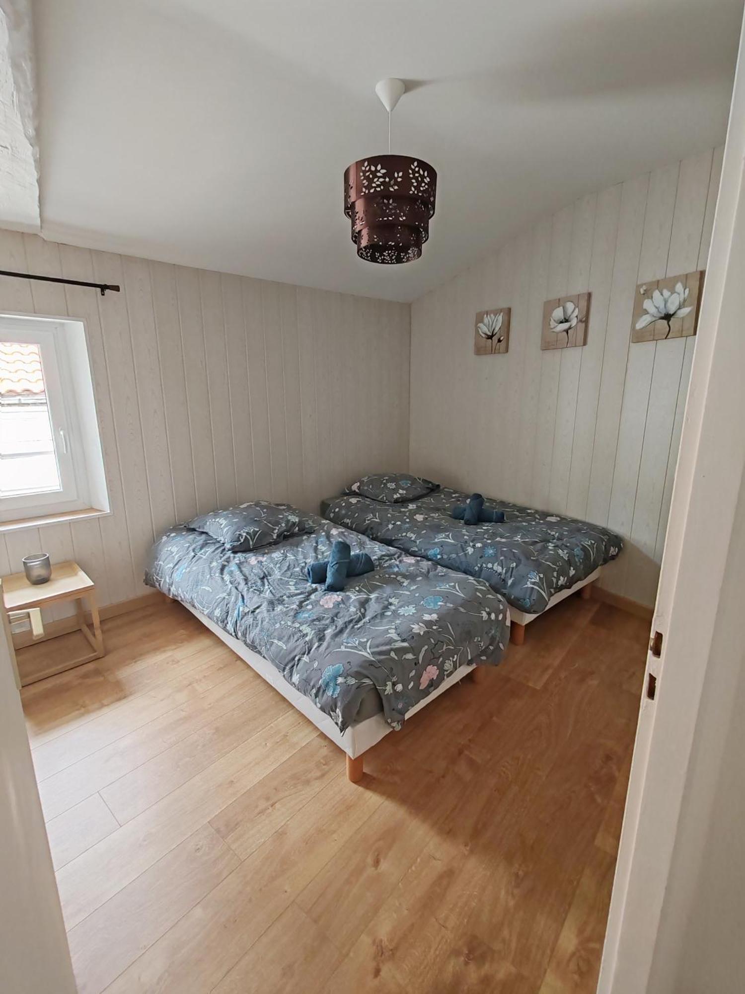 Maisondeville_Le_Cent_Un Angouleme Ngoại thất bức ảnh