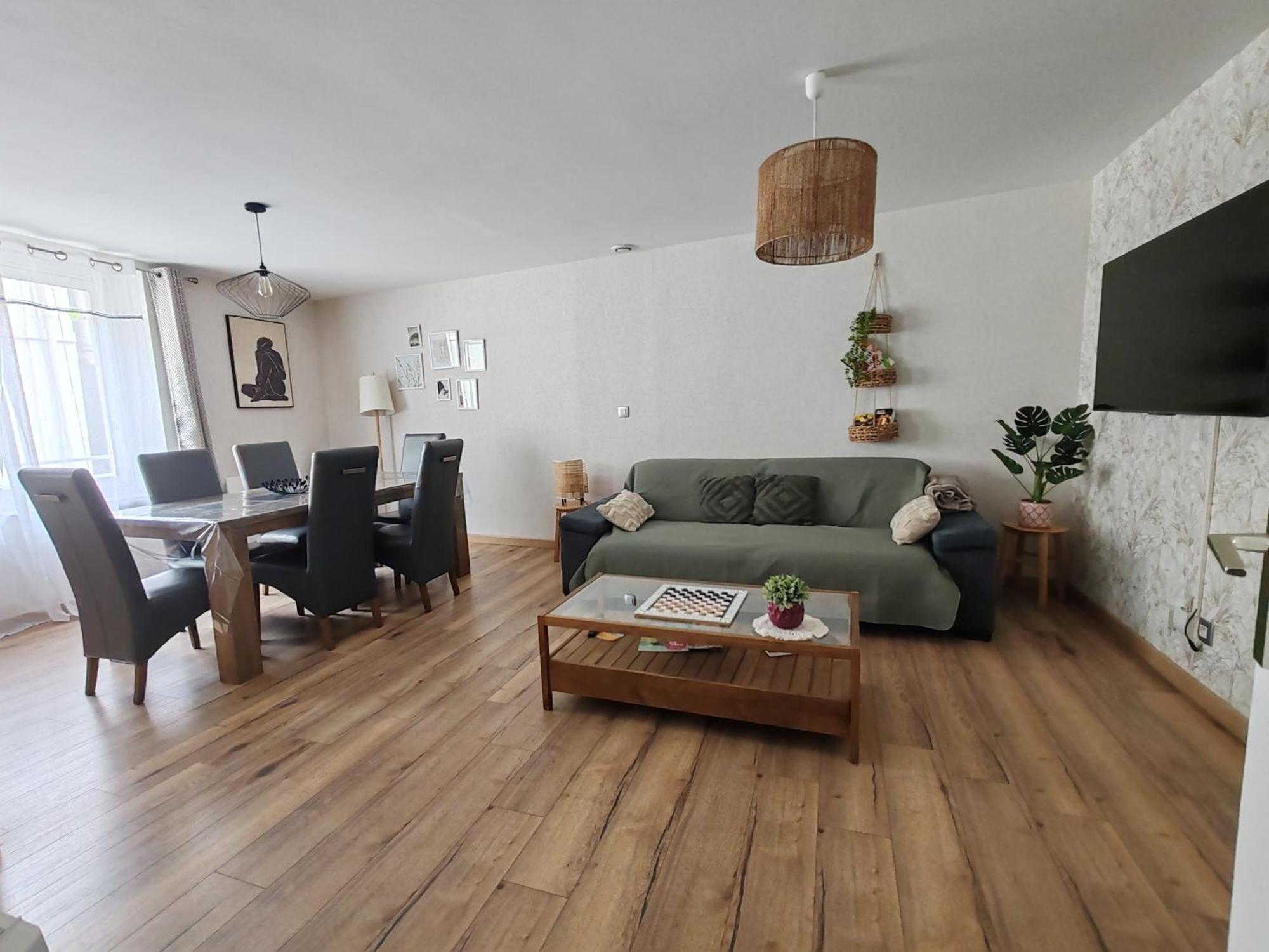 Maisondeville_Le_Cent_Un Angouleme Ngoại thất bức ảnh